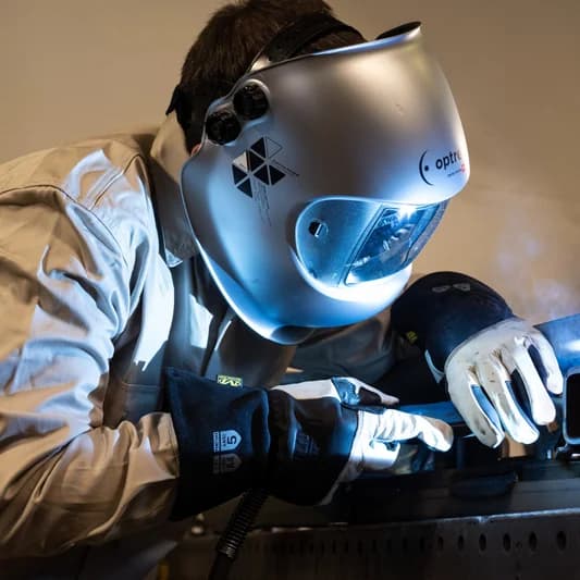 Miller Digital Infinity Series Welding Helmet